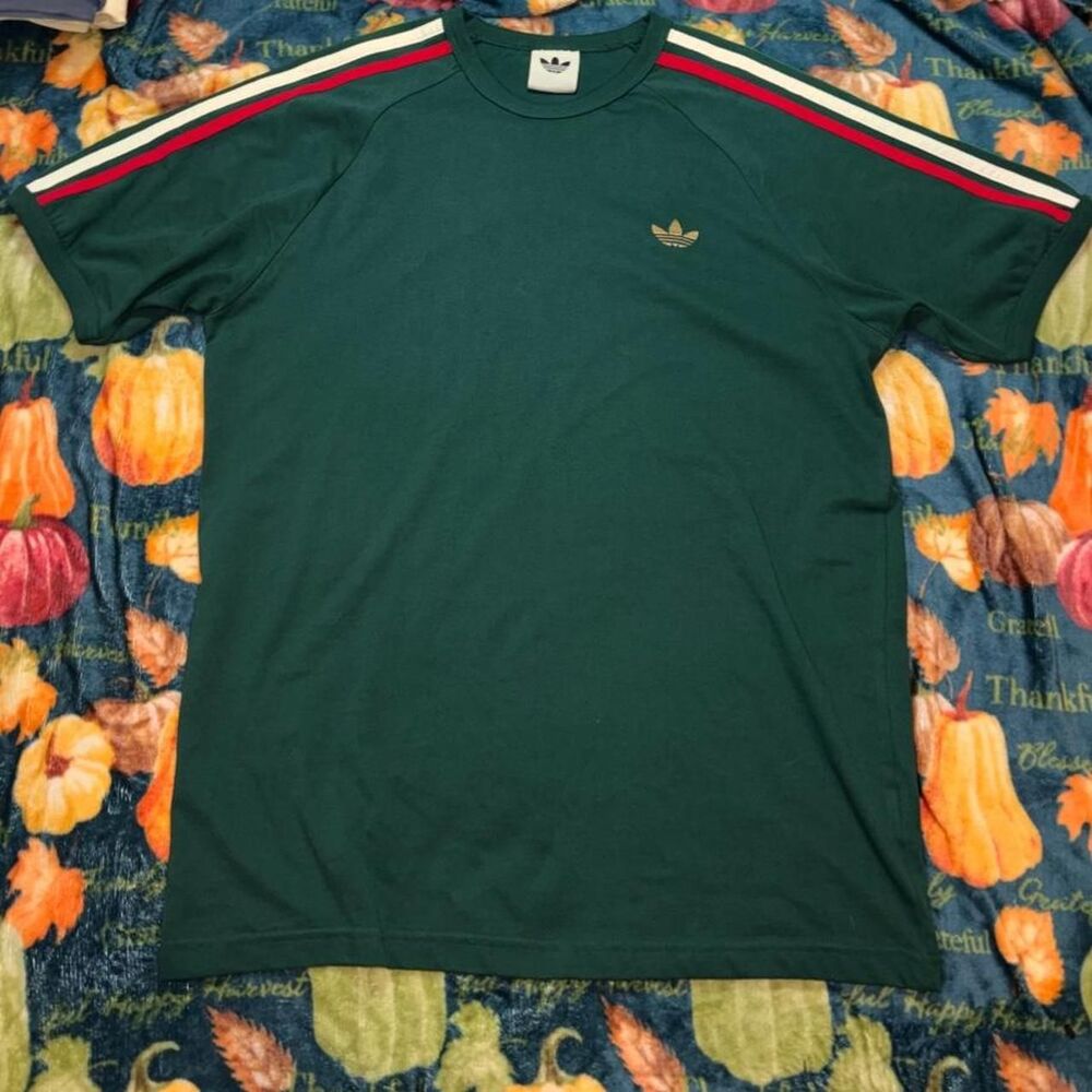 Adidas Men's multi T-shirt